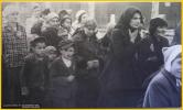Jews Deported from Hungary